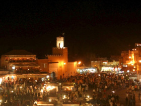 Highlights of Morocco holiday
